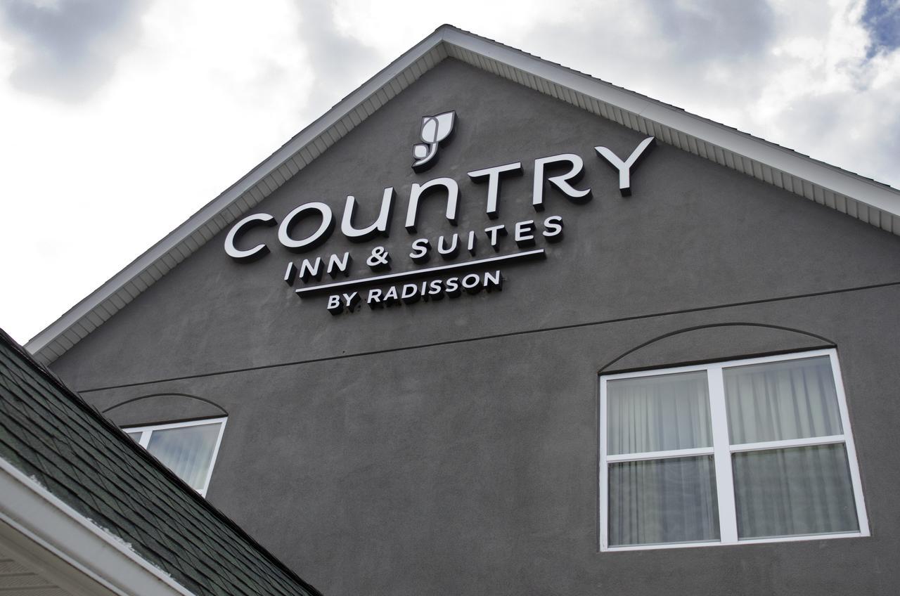 Country Inn & Suites By Radisson, Ithaca, Ny מראה חיצוני תמונה